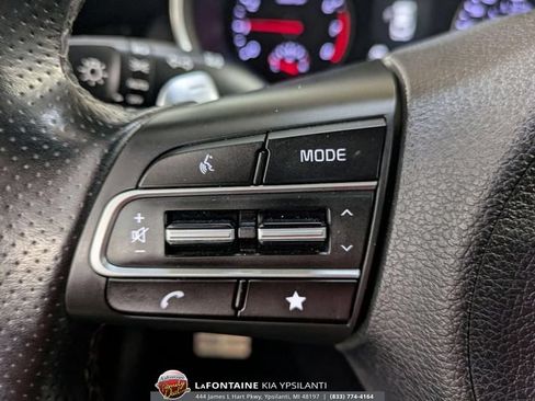 Used 2022 Kia Stinger GT1 AWD/4WD image 20
