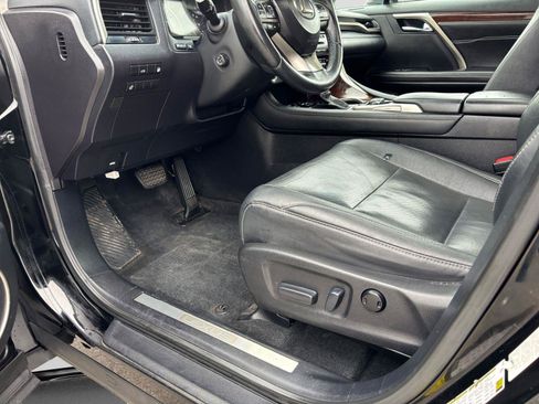 Used 2016 Lexus RX 450h AWD w/ Accessory Package image 35