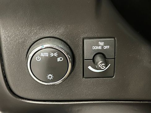Used 2014 Chevrolet Express 2500 w/ Cold Climate Package RWD image 13