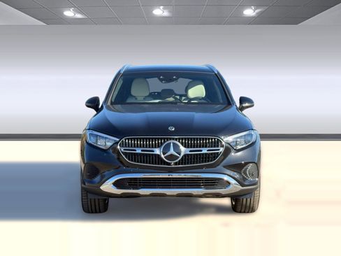New 2026 Mercedes-Benz GLC 300 4MATIC image 6
