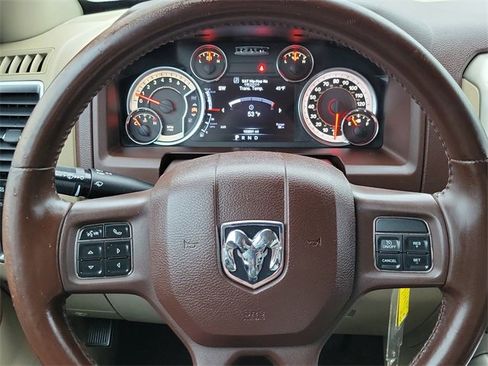 Used 2013 RAM 1500 Big Horn image 6