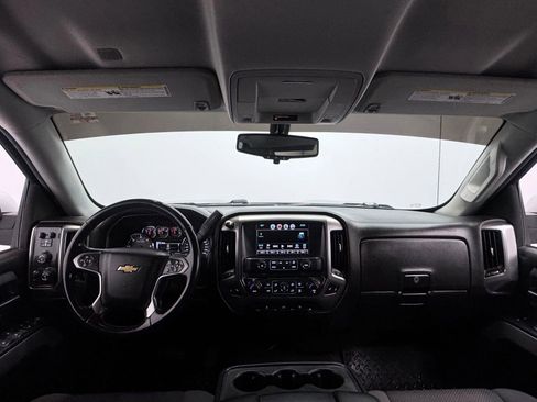 Used 2018 Chevrolet Silverado 1500 LT w/ All Star Edition image 12