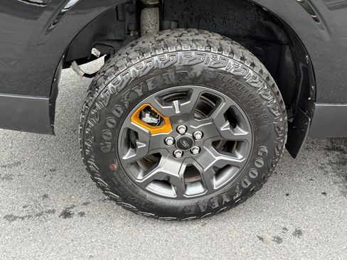 Used 2025 Ford Maverick Tremor AWD/4WD image 11