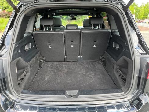 Used 2023 Mercedes-Benz GLB 250 4MATIC image 41