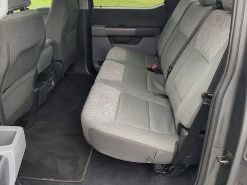 Used 2023 Ford F150 XLT image 21