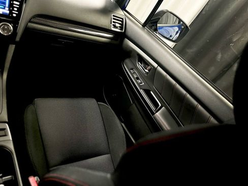 Used 2020 Subaru WRX Premium image 20