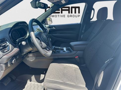 New 2025 Dodge Durango R/T image 19