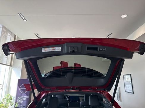 New 2026 Lexus RX 450h Luxury w/ Convenience Package image 11