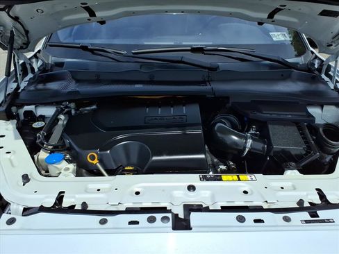 Certified 2020 Jaguar E-PACE Checkered Flag AWD/4WD image 10