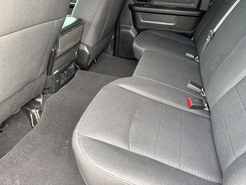 Used 2019 RAM 1500 Express w/ Hydro Blue Sport Package image 29