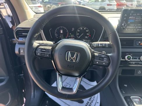 Certified 2025 Honda Pilot EX-L image 15