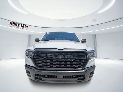 New 2026 RAM 1500 Tradesman image 7