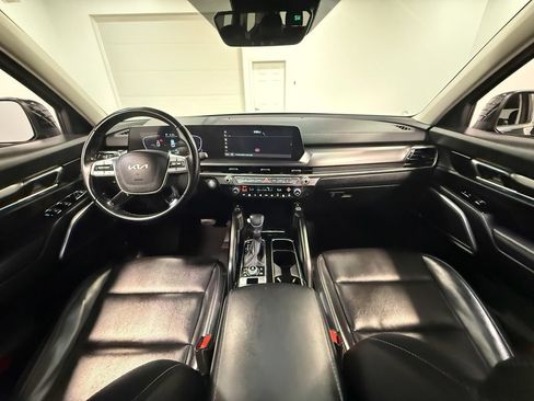 Used 2024 Kia Telluride S w/ S Sunroof Package AWD/4WD image 70