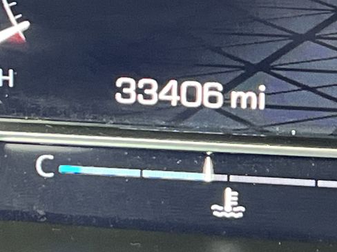 Used 2024 GMC Sierra 1500 Elevation image 22