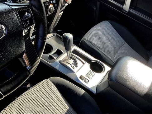 Used 2019 Toyota 4Runner SR5 image 16