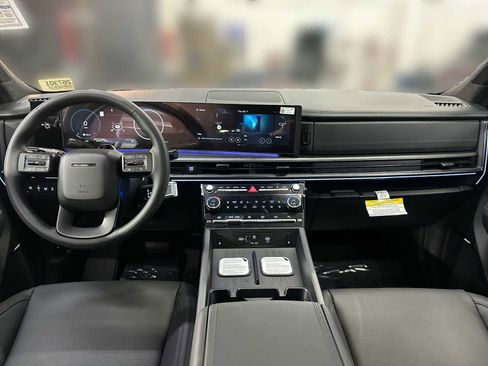 New 2026 Hyundai Santa Fe Calligraphy AWD/4WD image 11