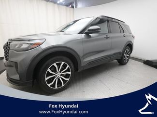Used 2026 Ford Explorer ST-Line AWD/4WD video 1