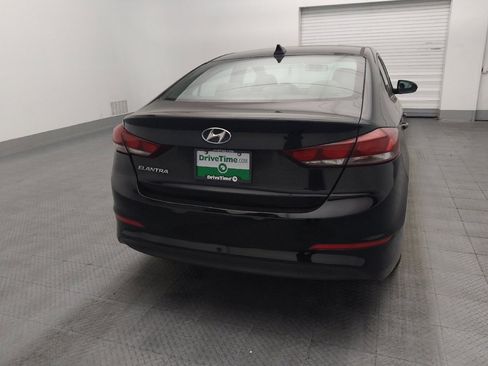 Used 2018 Hyundai Elantra SEL image 7