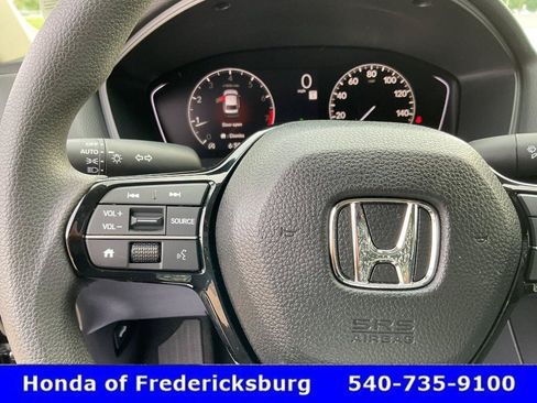 Used 2026 Honda Civic LX image 26