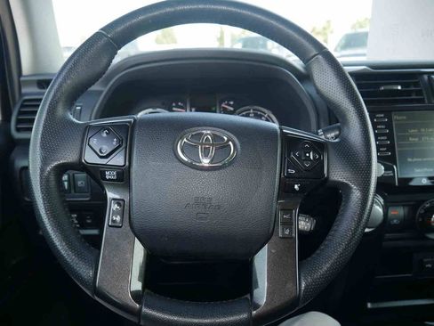 Used 2024 Toyota 4Runner TRD Off-Road image 42