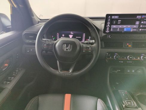 New 2026 Honda Passport TrailSport image 13
