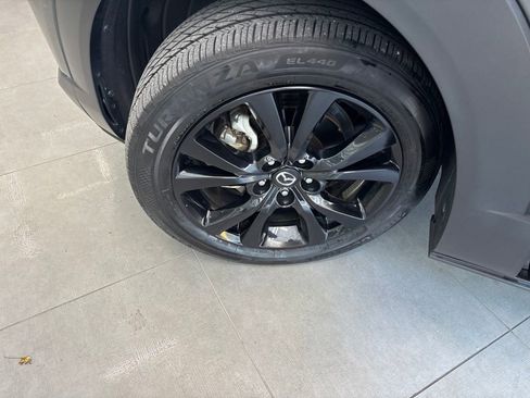 Used 2024 MAZDA CX-30 AWD 2.5 S w/ Select Sport Pkg image 39