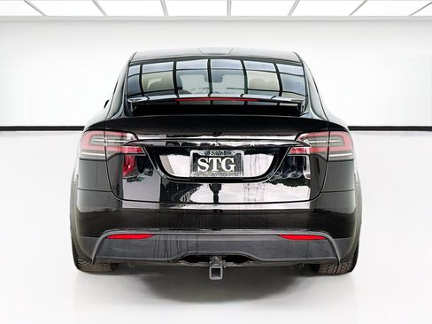 Used 2024 Tesla Model X AWD/4WD image 5