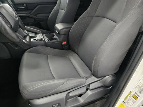 Used 2024 Toyota Tacoma SR image 21