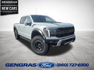 New 2025 Ford F150 Raptor AWD/4WD 360° Tour