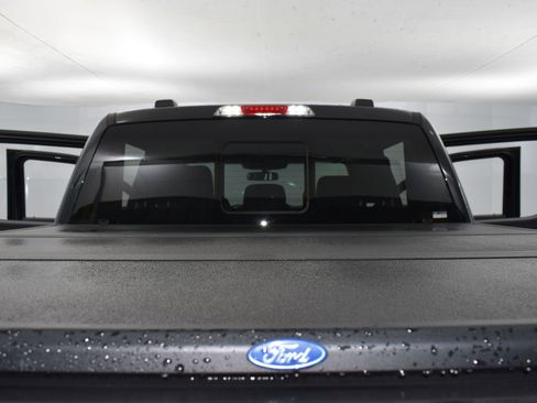 Used 2024 Ford F150 XLT w/ Equipment Group 303A High image 21