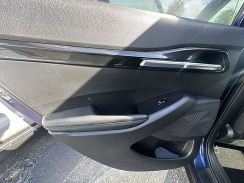 Certified 2023 Kia Seltos EX image 31