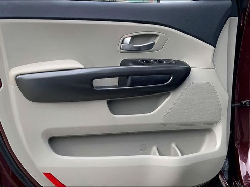 Used 2020 Kia Sedona EX image 22