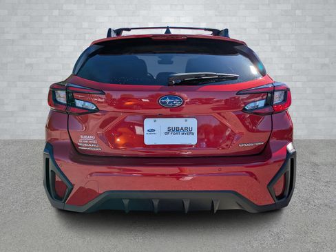 Certified 2025 Subaru Crosstrek 2.5i Limited image 6