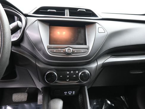 Certified 2023 Chevrolet TrailBlazer LS image 16