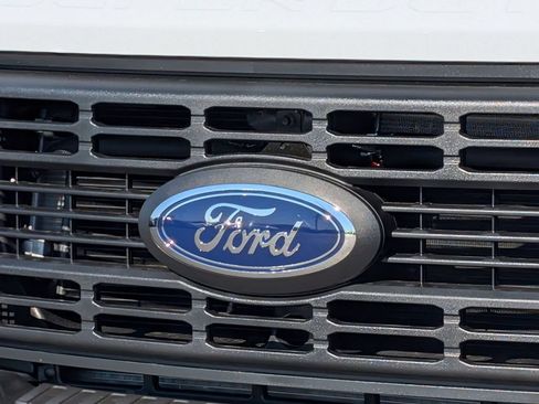 New 2026 Ford F350 XL w/ Snow Plow Prep Package AWD/4WD image 13
