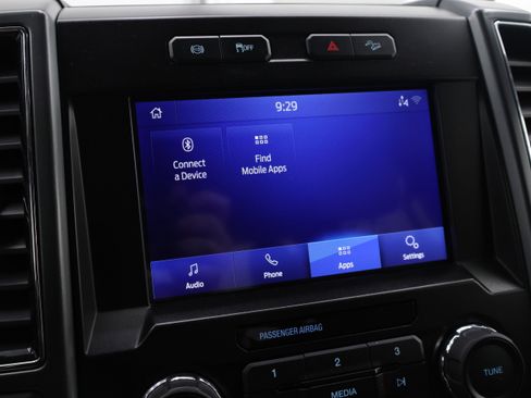 Used 2022 Ford F250 XLT w/ Black Appearance Package image 51