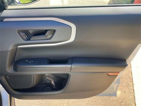 Used 2024 Ford Bronco Sport Big Bend image 36