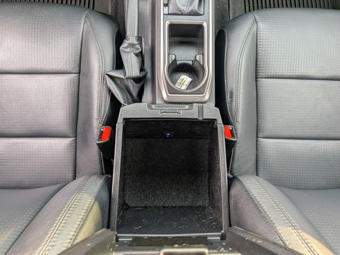 Certified 2023 Toyota Tacoma Limited image 32