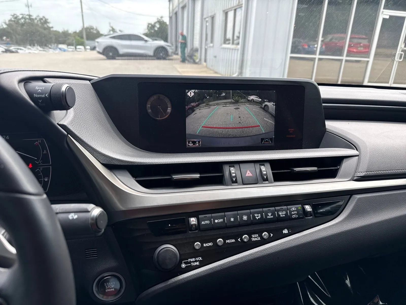 Used 2019 Lexus ES 350 FWD image 22