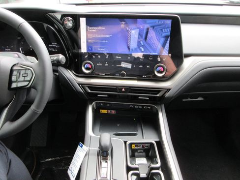 New 2026 Lexus TX 350 AWD image 38
