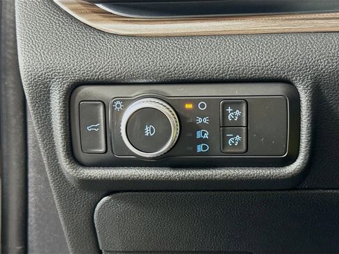 Used 2020 Ford Explorer Limited w/ Class III Trailer Tow Package image 11