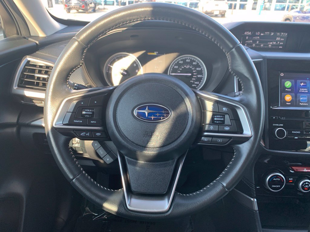 Used 2023 Subaru Forester Premium AWD/4WD image 10