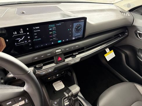 New 2026 Kia K4 GT-Line Turbo FWD image 32