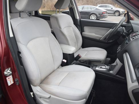 Used 2014 Subaru Forester 2.5i Premium w/ Rugged Package #1 image 8