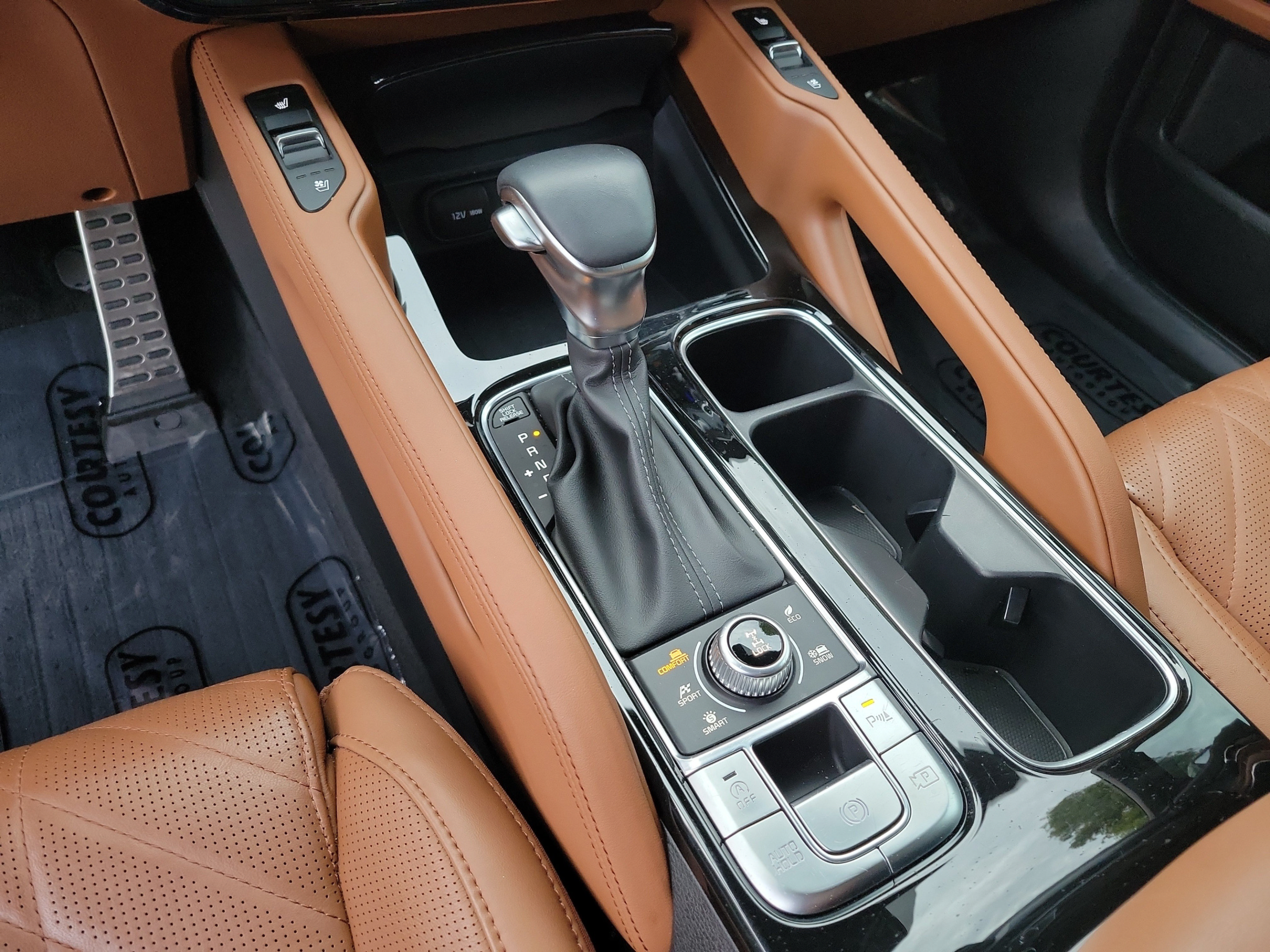 Certified 2024 Kia Telluride SX Prestige X-Line AWD/4WD image 22