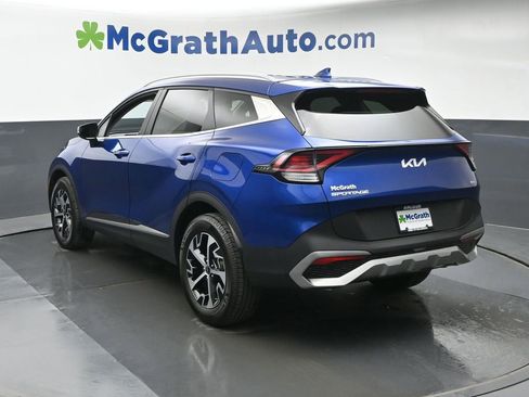 Used 2023 Kia Sportage EX image 19