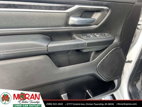 Used 2022 RAM 1500 Big Horn image 14