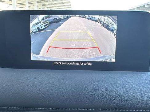 Used 2022 MAZDA CX-5 Carbon Edition AWD/4WD image 16