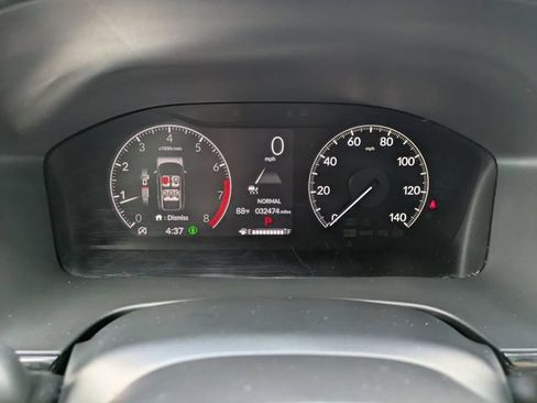 Used 2024 Honda CR-V EX image 31