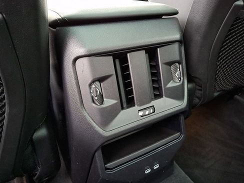 Certified 2025 BMW X3 xDrive30i image 11